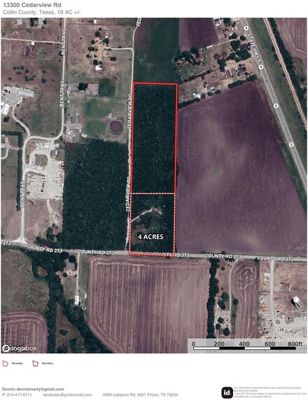 13300 Cedarview Ln, Anna, TX 75409