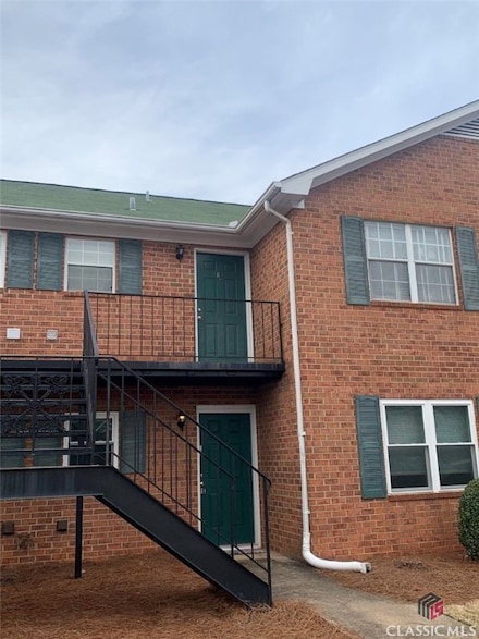 2165 S Milledge Ave Unit C16, Athens, GA 30605