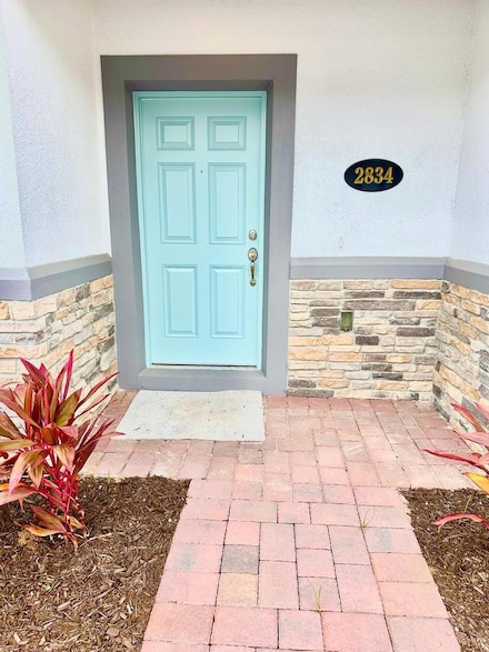 2834 Narcoossee Commons Way, Saint Cloud, FL 34771