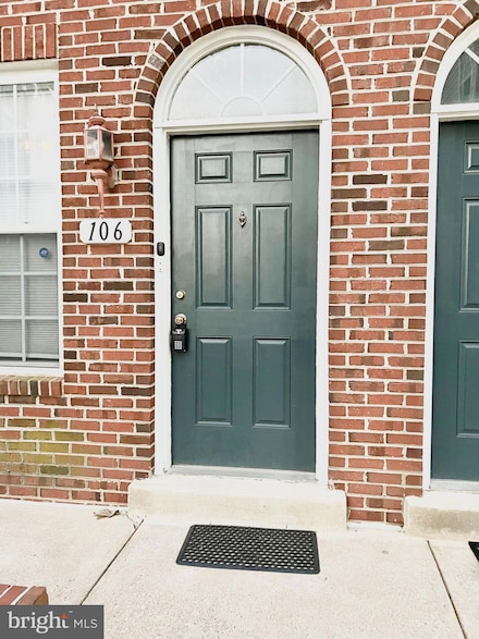 2665 Manhattan Place Unit 106, Vienna, VA 22180