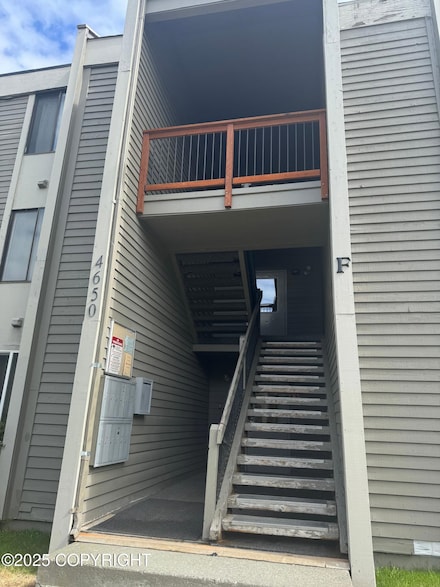4650 Reka Dr Unit F9, Anchorage, AK 99508