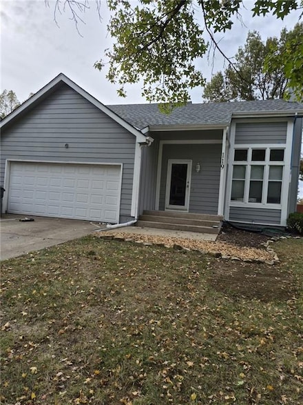 119 S Janell Dr, Olathe, KS 66061