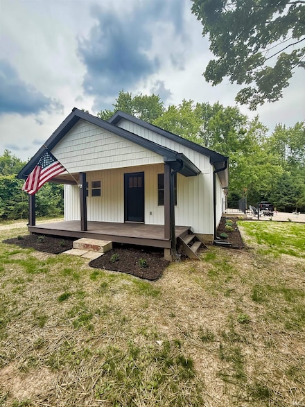 4977 E State Road 46, Bloomington, IN 47401