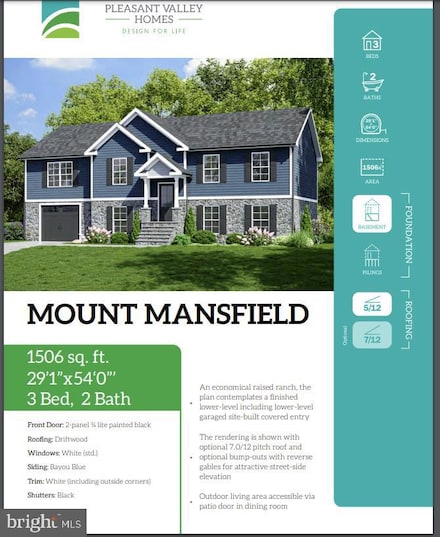 2538 S 30th St SW, Allentown, PA 18103