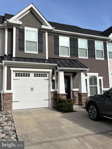 33308 Guilford Ln Unit 8, Lewes, DE 19958