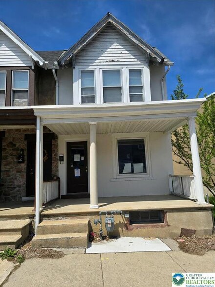 732 Lehigh St, Allentown, PA 18103