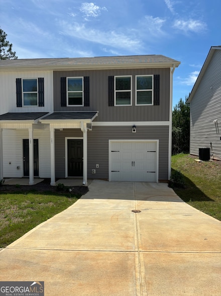 141 Red Oak Trail NW, Milledgeville, GA 31061