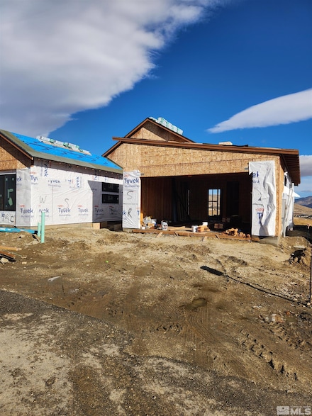 2935 Portrush Dr, Carson City, NV 89705