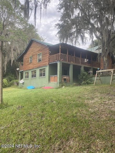 216 Lakeview Dr, Satsuma, FL 32189