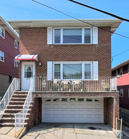 1617 74th St Unit 2nd Floor, North Bergen, NJ 07047