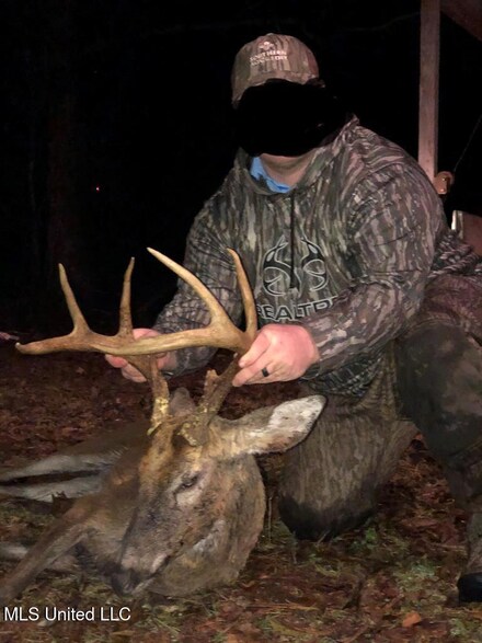 7901 Mississippi 43, Poplarville, MS 39470