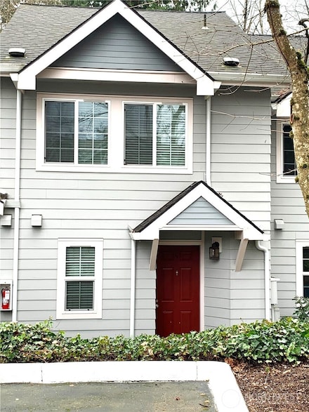 13145 102nd Ln NE Unit 5, Kirkland, WA 98034