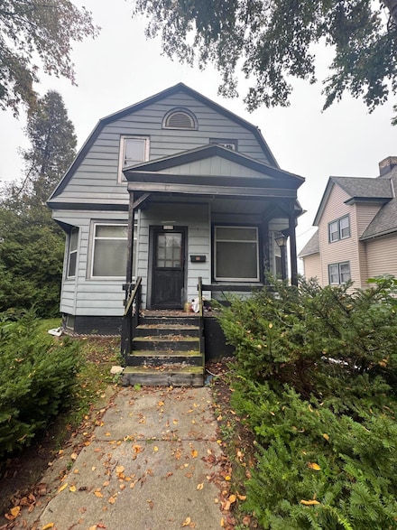 1429 S 9th St, Sheboygan, WI 53081