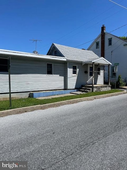 21 Folmer St, Lebanon, PA 17042