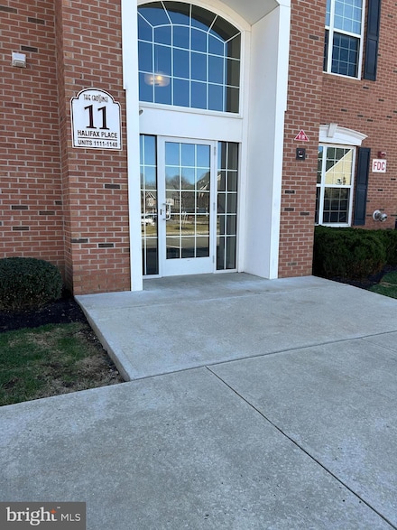 1121 Halifax Place, Hamilton, NJ 08619