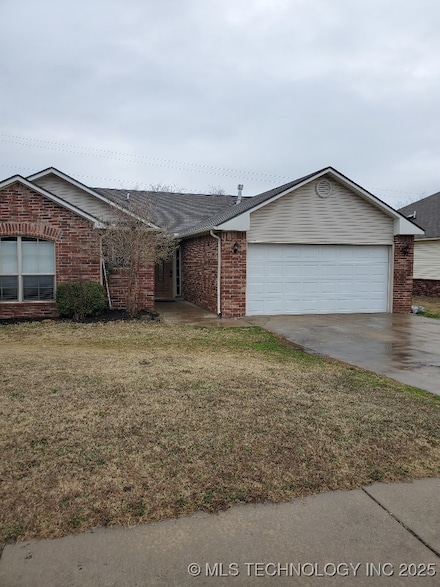 9286 Columbia St, Sapulpa, OK 74066