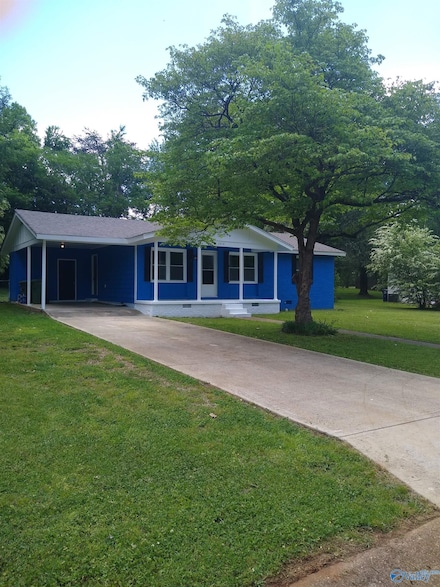 2410 Halmac Dr NW, Huntsville, AL 35810