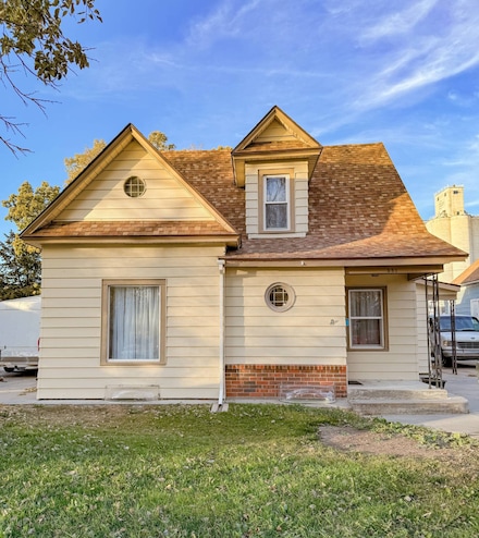 331 W Main St, Norton, KS 67654