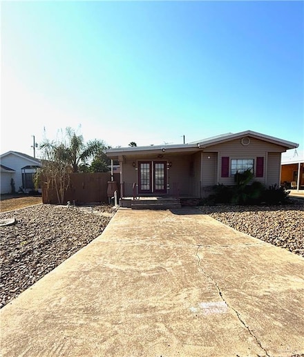 2102 Loker Ave, Mission, TX 78572