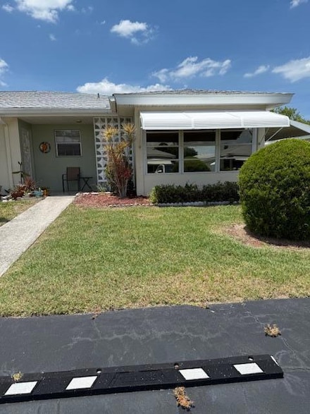 908 Savannas Point Dr Unit D, Fort Pierce, FL 34982