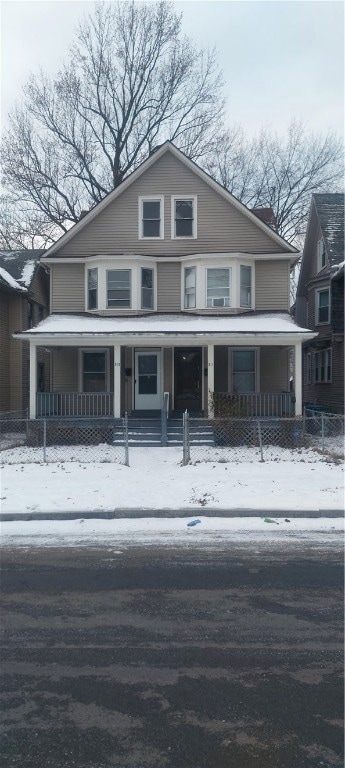 311 Kenwood Ave Unit 313, Rochester, NY 14611