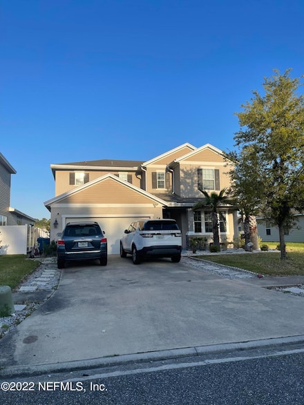 15888 Lexington Park Blvd, Jacksonville, FL 32218
