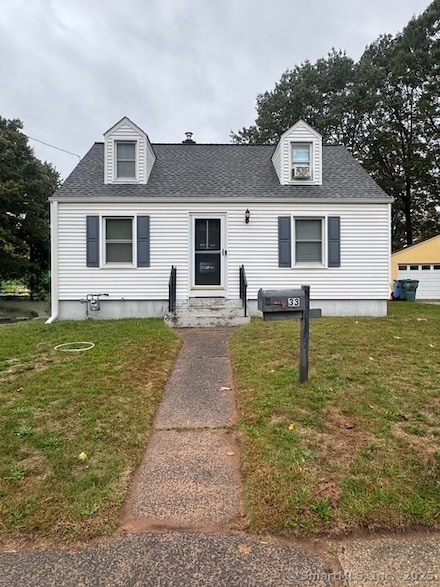 33 Westview St, Hamden, CT 06514