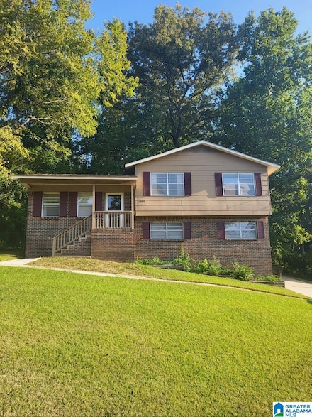 809 Country View Ct, Birmingham, AL 35215