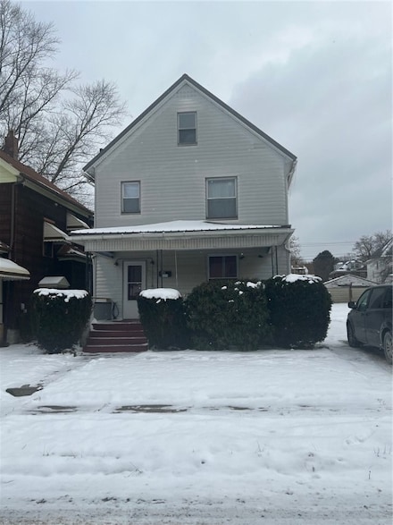 841 Cedar Ave, Sharon, PA 16146