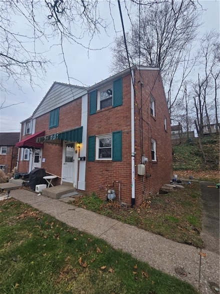 50 Wenzell Place, Pittsburgh, PA 15216