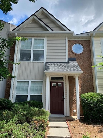 801 Old Peachtree Rd NW Unit 39, Lawrenceville, GA 30043