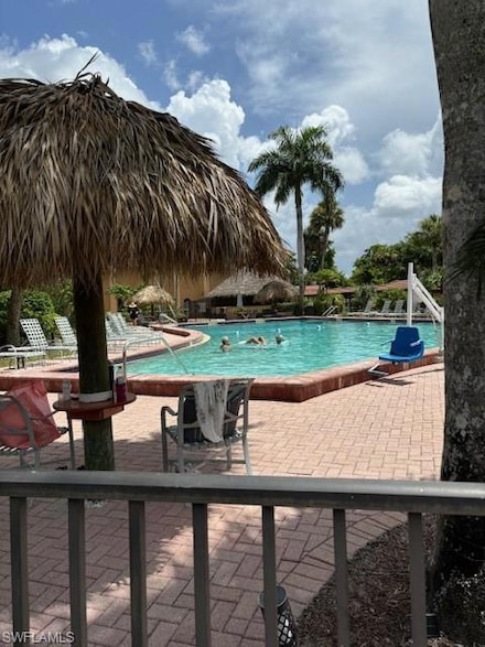 25000 Tamiami Trail E Unit C128, Naples, FL 34114