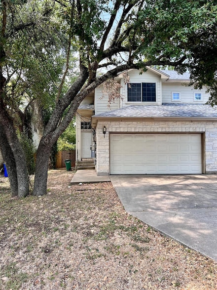 1801 Constantino Cir Unit A, Austin, TX 78745