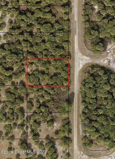 2408 Andros Ave SW, Palm Bay, FL 32908