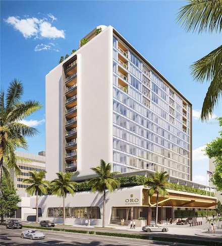 268 Avenida Juan Ponce de Leon Unit 1208, San Juan, PR 00917