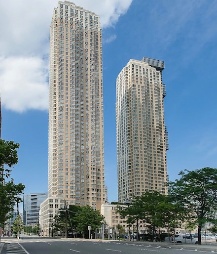 88 Morgan St Unit 1803, Jersey City, NJ 07302