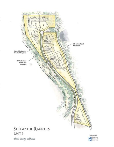 0 Lot1 Phase1 Stillwater Ranch Unit 24-93, Redding, CA 96003
