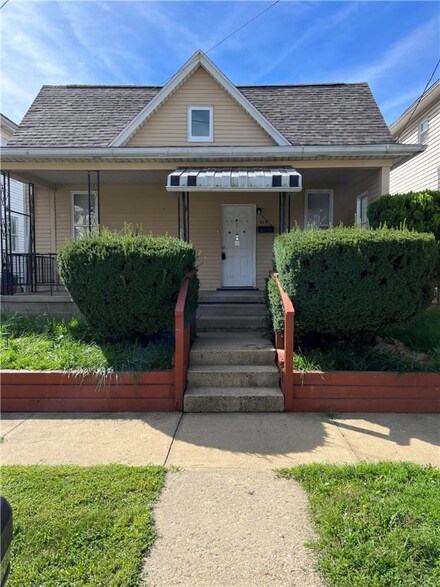 315 Negley Ave, Butler, PA 16001
