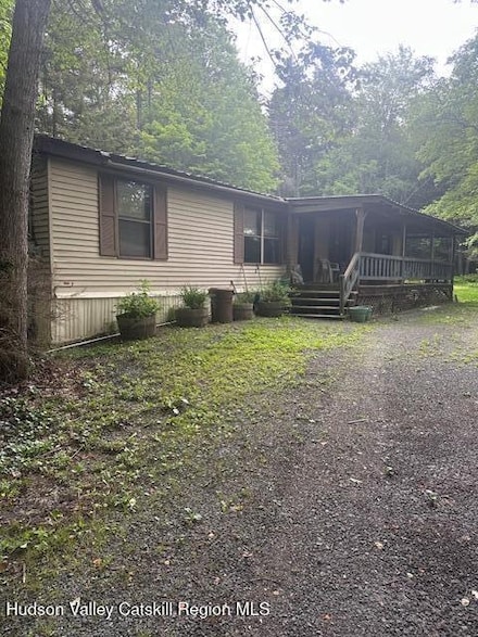 30 June Lodge Dr, Tannersville, NY 12485
