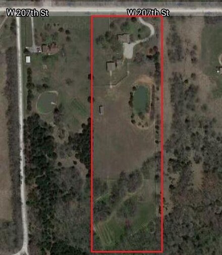 32105 W 207th St, Edgerton, KS 66021