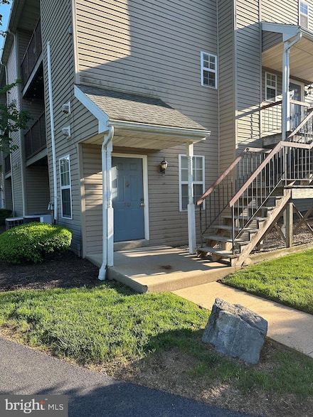 801 Christopher Dr, Wyomissing, PA 19610
