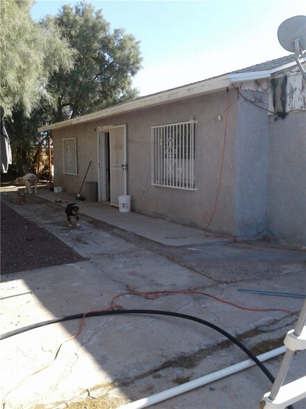 47859 E State Hwy 66, Newberry Springs, CA 92365
