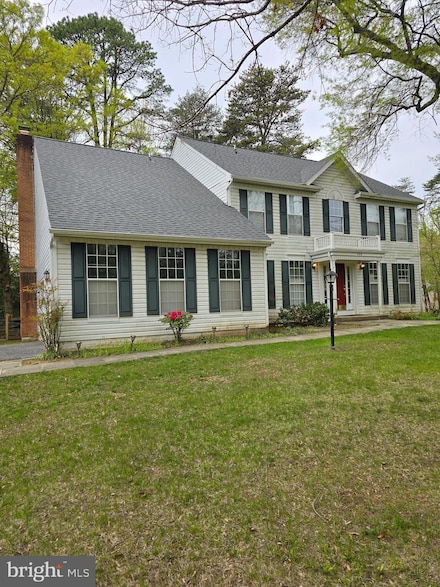 8108 Willowgate Place, Glenn Dale, MD 20769