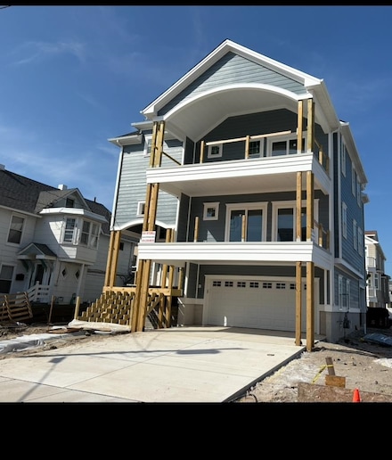 301 W 1st Ave, Wildwood, NJ 08260