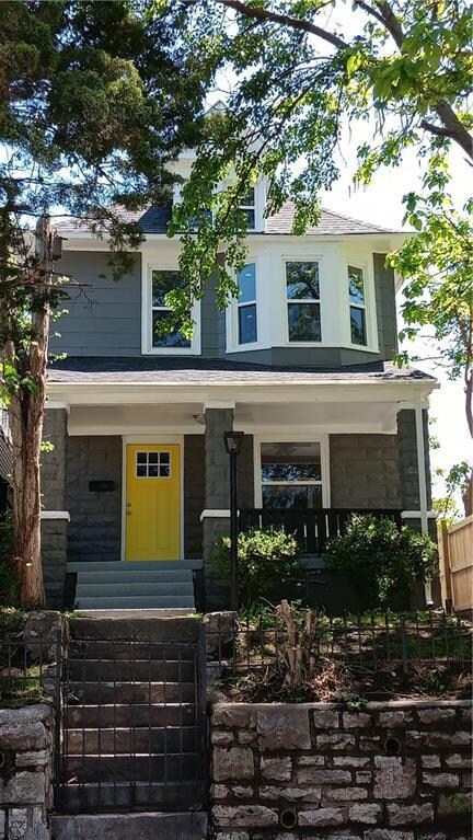 2639 Garfield Ave, Kansas City, MO 64127