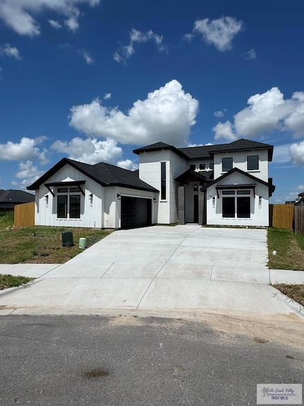 7318 Bantam Lake, Brownsville, TX 78520