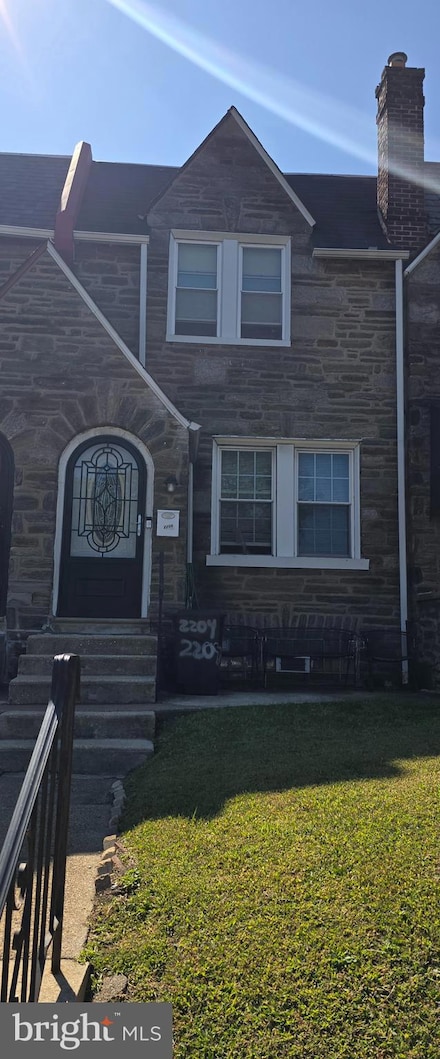 2204 W Cheltenham Ave, Philadelphia, PA 19138