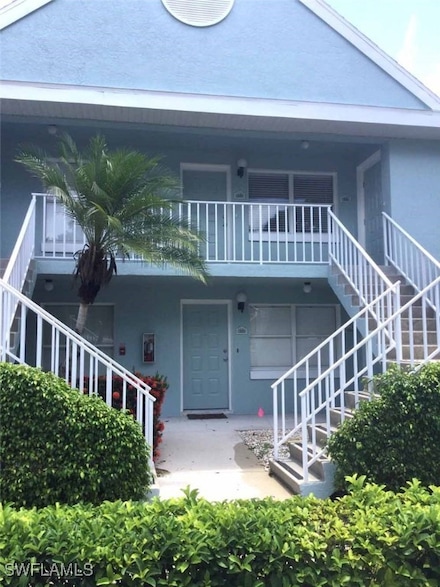 109 Wading Bird Cir Unit 205, Naples, FL 34110