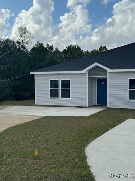 232 Charleston Dr, Enterprise, AL 36330