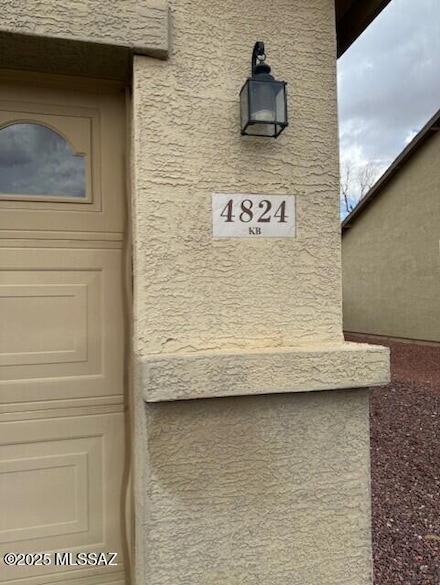 4824 W Paseo Don Carlos, Tucson, AZ 85757